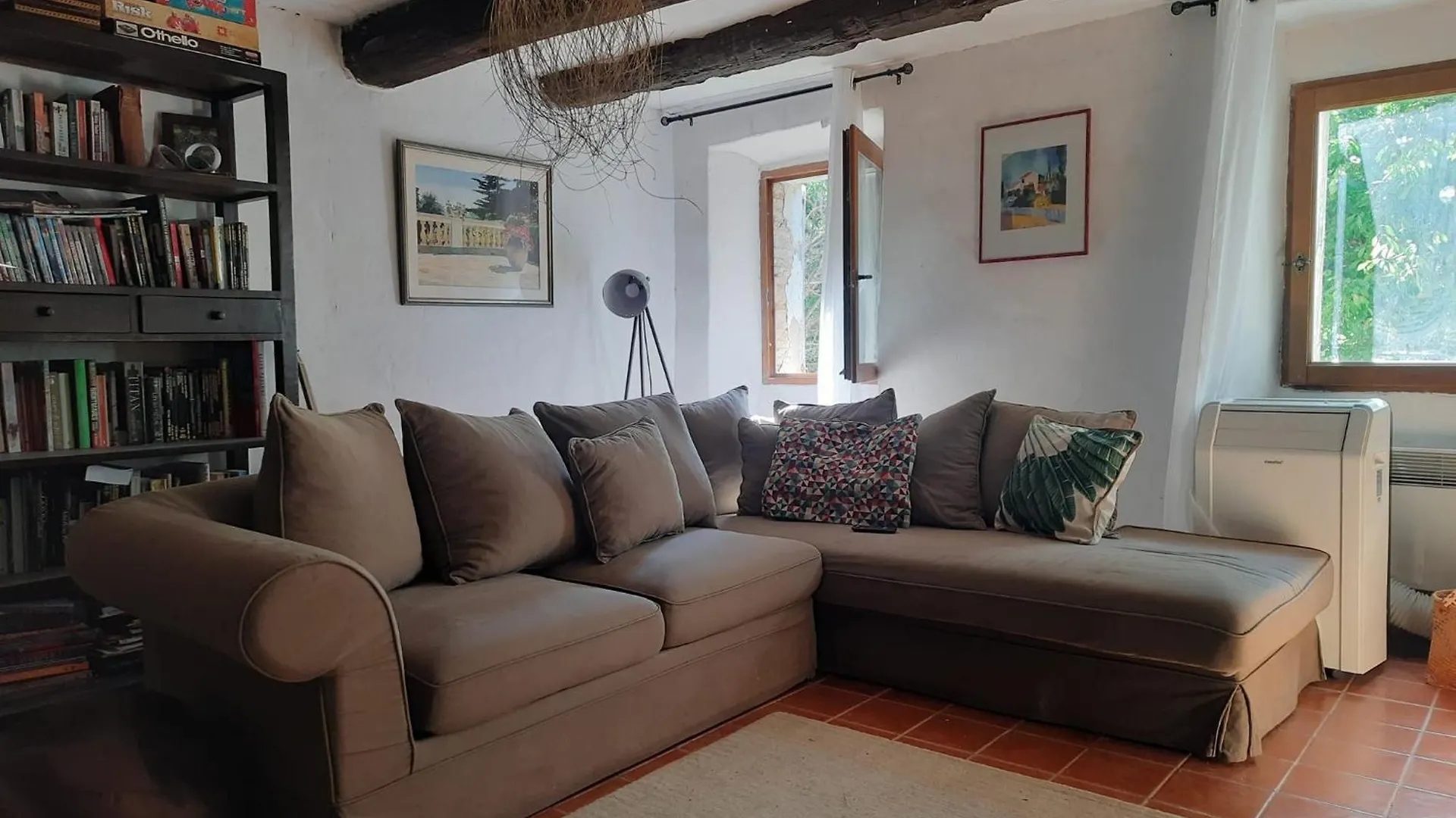 Petit Moulin Villa Le Cannet-des-Maures 0*,  France