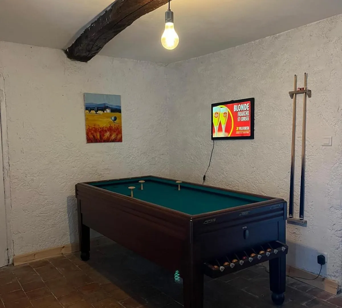 Petit Moulin Villa Le Cannet-des-Maures