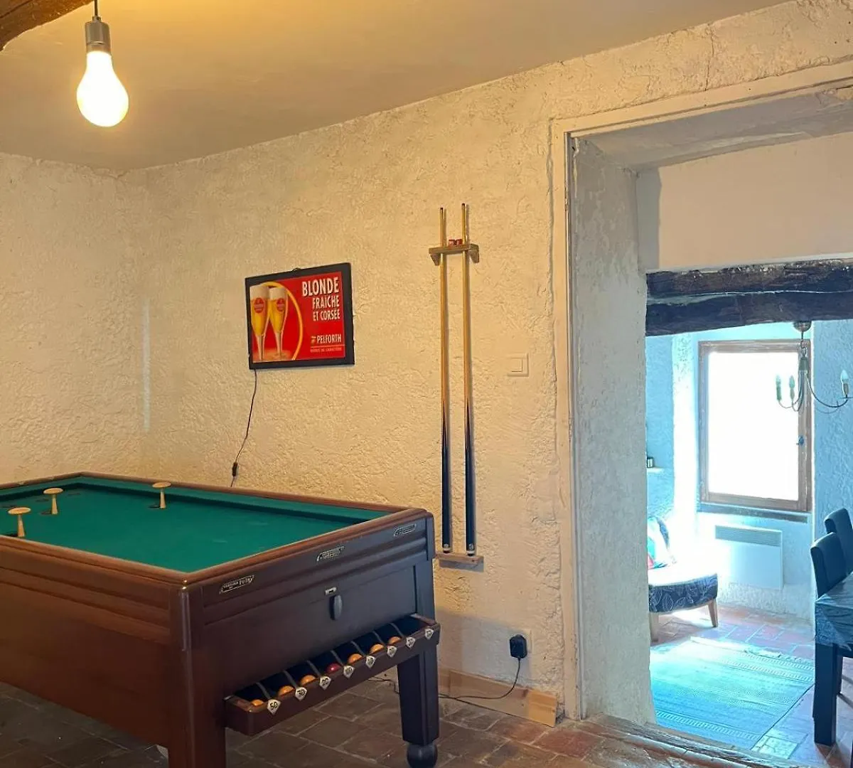 Holiday home Petit Moulin Villa Le Cannet-des-Maures