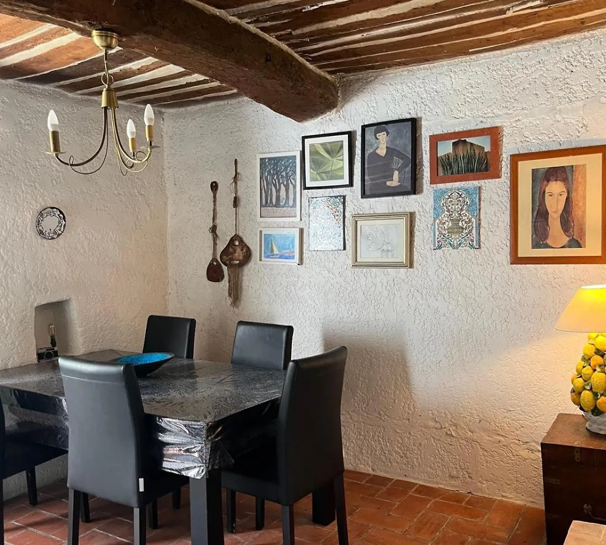 Petit Moulin Villa Le Cannet-des-Maures Holiday home