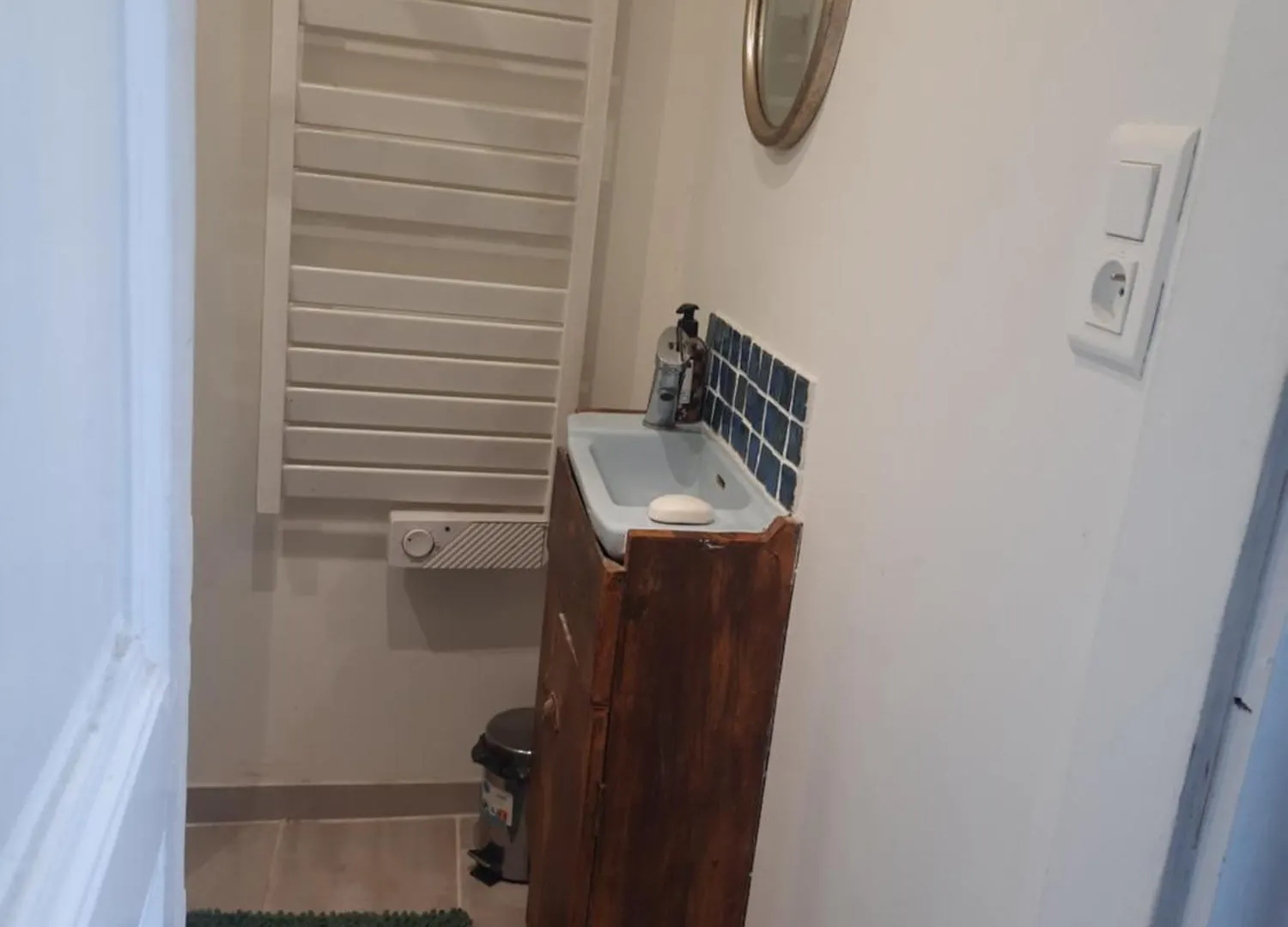 Petit Moulin Villa Le Cannet-des-Maures Holiday home
