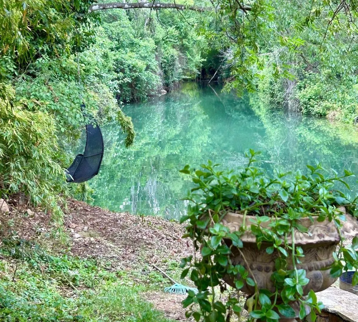 Petit Moulin Villa Le Cannet-des-Maures