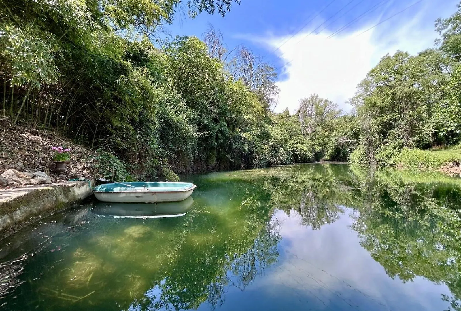 Holiday home Petit Moulin Villa Le Cannet-des-Maures France