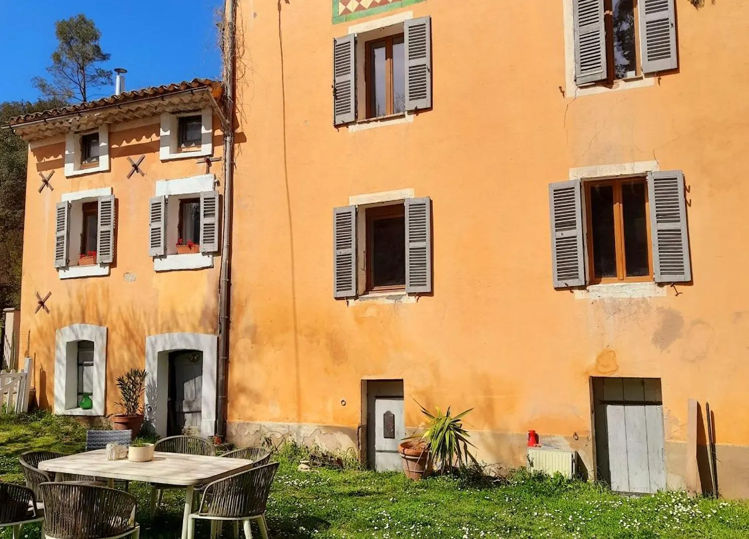 Petit Moulin Villa Le Cannet-des-Maures Holiday home