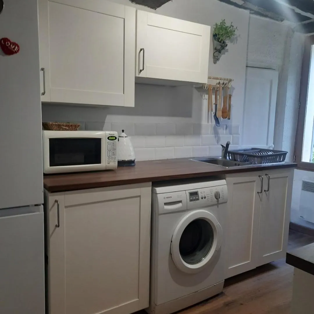 Holiday home Petit Moulin Villa Le Cannet-des-Maures France